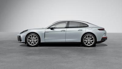 Porsche Panamera III 4 E-Hybrid