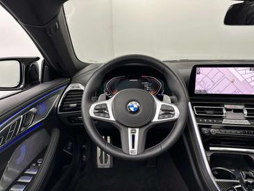 BMW Série 8 M Performance M850i XDrive — photo 46