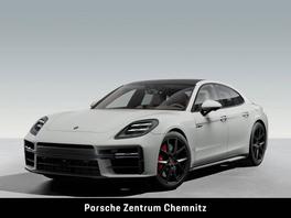 Porsche Panamera III 4S E-Hybrid - 2025 - Joinsteer - #1