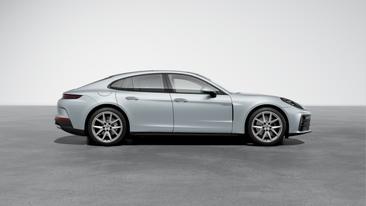 Porsche Panamera III 4 E-Hybrid — photo 5