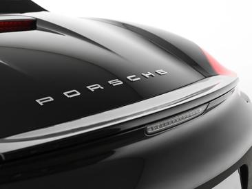 Porsche 981 Cayman Boxster — photo 9