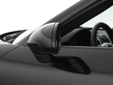 Porsche 981 Cayman Boxster — photo 10