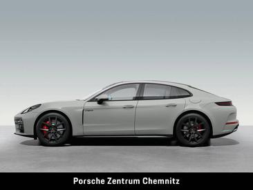 Porsche Panamera III 4S E-Hybrid — photo 2