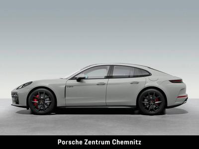 Porsche Panamera III 4S E-Hybrid