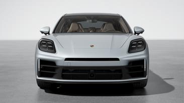 Porsche Panamera III 4 E-Hybrid — photo 7