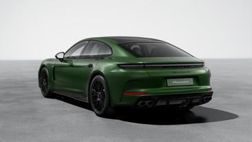 Porsche Panamera III GTS — photo 3