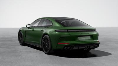 Porsche Panamera III GTS