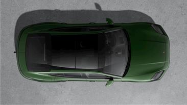 Porsche Panamera III GTS — photo 4