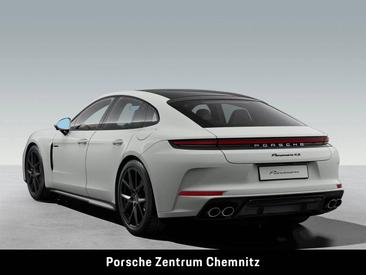 Porsche Panamera III 4S E-Hybrid — photo 3