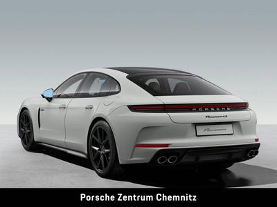 Porsche Panamera III 4S E-Hybrid