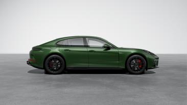 Porsche Panamera III GTS — photo 5