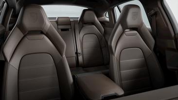 Porsche Panamera III 4 E-Hybrid — photo 9