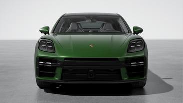 Porsche Panamera III GTS — photo 7
