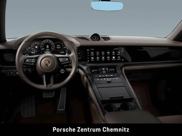 Porsche Panamera III 4S E-Hybrid — photo 4