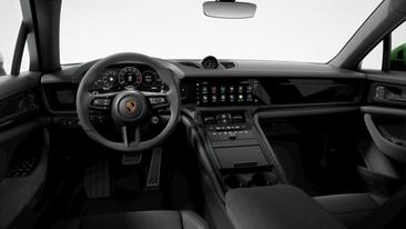 Porsche Panamera III GTS — photo 8