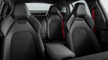 Porsche Panamera III GTS — photo 9