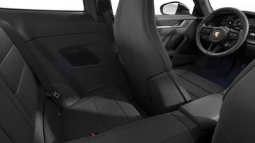 Porsche 992 II Carrera — photo 14
