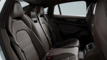 Porsche Panamera III 4 E-Hybrid — photo 10