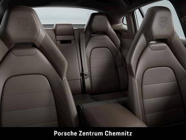 Porsche Panamera III 4S E-Hybrid — photo 5