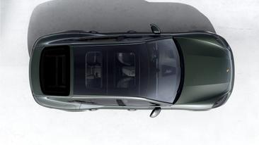 Porsche Panamera II ph2 4 E-Hybrid Platinum Edition — photo 4