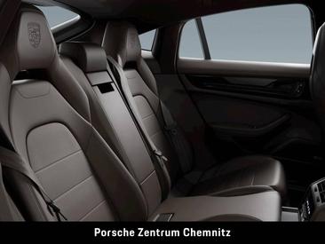 Porsche Panamera III 4S E-Hybrid — photo 6