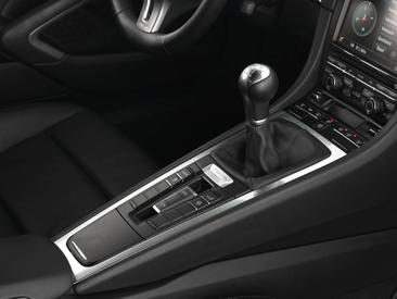 Porsche 981 Cayman Boxster — photo 15
