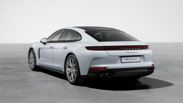 Porsche Panamera III 4S E-Hybrid — photo 3