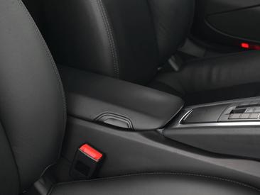 Porsche 981 Cayman Boxster — photo 16