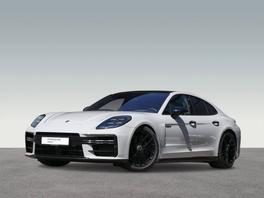 Porsche Panamera III Turbo S E-Hybrid - 2025 - Joinsteer - #1