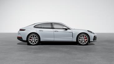 Porsche Panamera III 4S E-Hybrid — photo 5