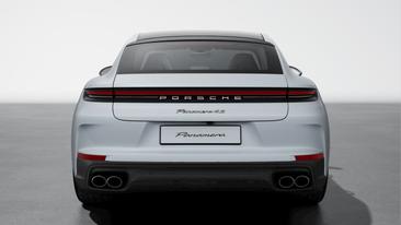 Porsche Panamera III 4S E-Hybrid — photo 6