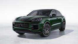 Porsche Cayenne III S Coupé - 2024 - Joinsteer - #1