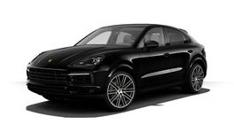Porsche Cayenne III Coupé - 2019 - Joinsteer - #1
