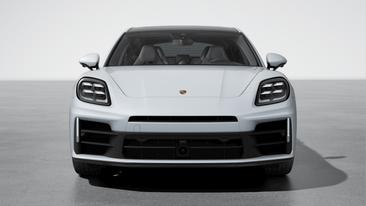 Porsche Panamera III 4S E-Hybrid — photo 7