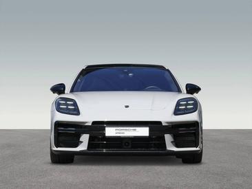 Porsche Panamera III Turbo S E-Hybrid — photo 4