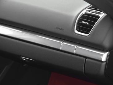 Porsche 981 Cayman Boxster — photo 22