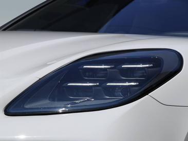 Porsche Panamera III Turbo S E-Hybrid — photo 7