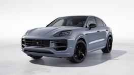 Porsche Cayenne III E-Hybrid Coupé - 2024 - Joinsteer - #1