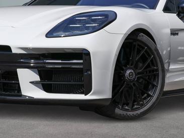 Porsche Panamera III Turbo S E-Hybrid — photo 8