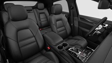 Porsche Cayenne III Coupé — photo 7