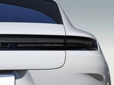 Porsche Panamera III Turbo S E-Hybrid — photo 9