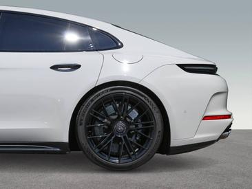 Porsche Panamera III Turbo S E-Hybrid — photo 10