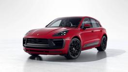 Porsche Macan GTS - 2022 - Joinsteer - #1