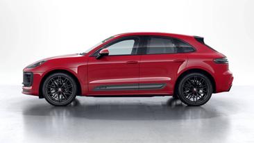 Porsche Macan GTS — photo 2