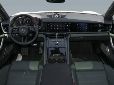 Porsche Panamera III Turbo S E-Hybrid — photo 17