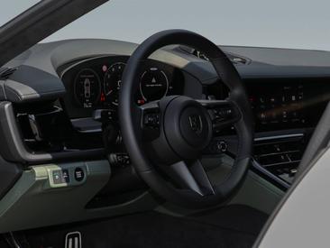 Porsche Panamera III Turbo S E-Hybrid — photo 20