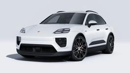 Porsche Macan Electrique 4S - 2024 - Joinsteer - #1