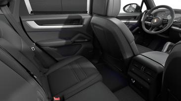 Porsche Cayenne III E-Hybrid Coupé — photo 14