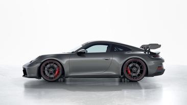 Porsche 992 I GT3 — photo 2