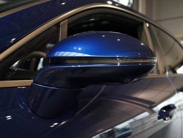 Porsche Macan Electrique Turbo — photo 15
